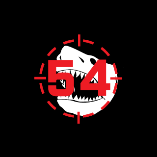 Lockon10's emblem