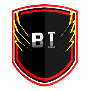 Black ice's emblem