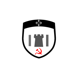 Tusk1980huk's emblem