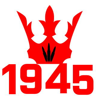 EvigtKrig's emblem