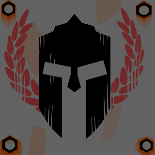 1st-Manticore's emblem