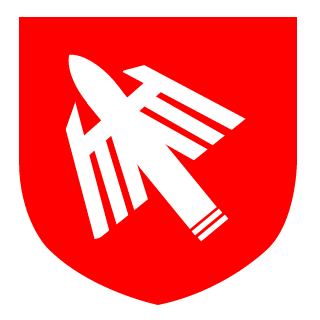 Racast's emblem