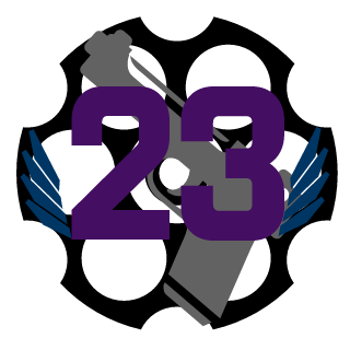 Kurta18's emblem