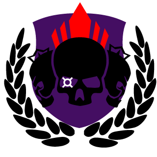 lll-SHER1FF-lll's emblem