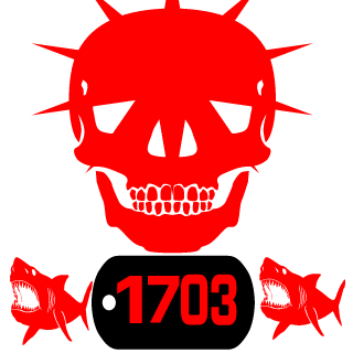 Spb team's emblem