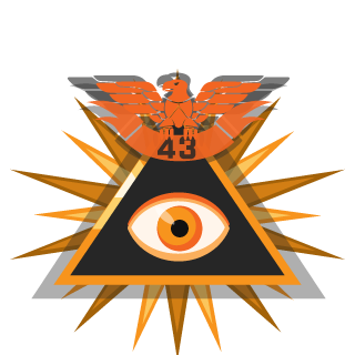 JohnFitzgeraldK's emblem
