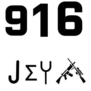 Lucky9186's emblem