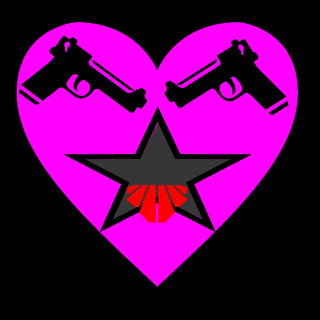 C4NDYP4NDY's emblem
