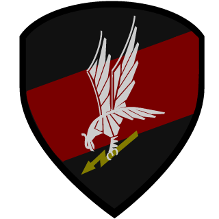 Prowdymoore's emblem