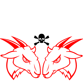 MYES's emblem