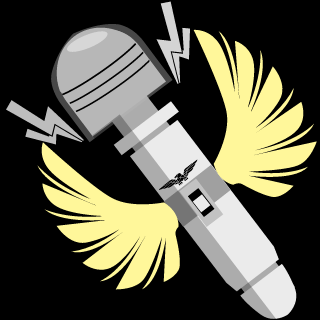 KG6-R's emblem