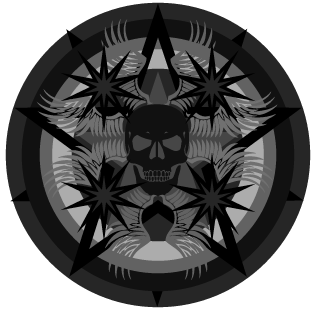 Infantry Tactical's emblem
