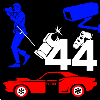 W-RIGGS's emblem