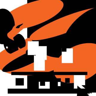Cougar Team - Official's emblem