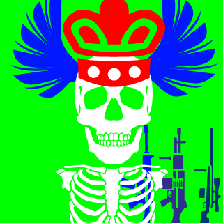 Toazel's emblem