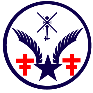 coluche54's emblem