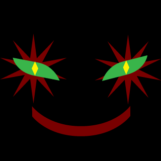 lovelypromstar's emblem