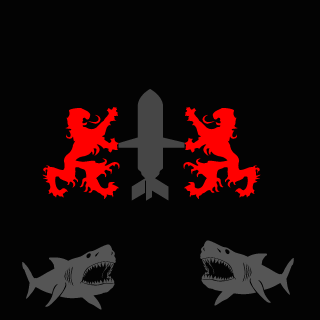8CvH6's emblem