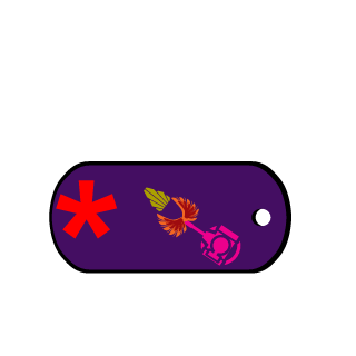 Rune50's emblem