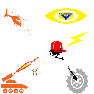 Treydabull55's emblem