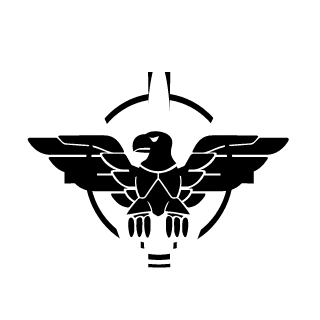MadJaspion's emblem