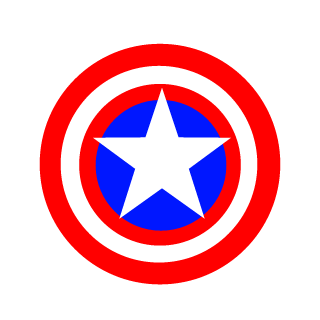 Chief Max Power's emblem