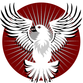 2P3C73R's emblem