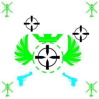 NGPLuXx's emblem