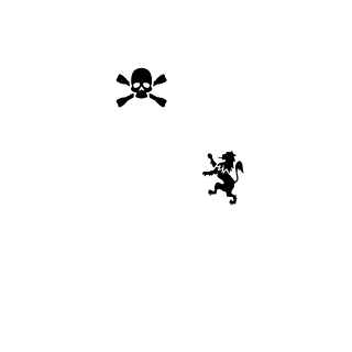 CoconutManTH's emblem