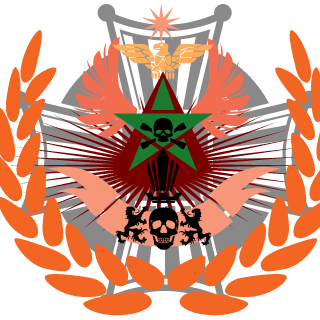 Donmattador's emblem