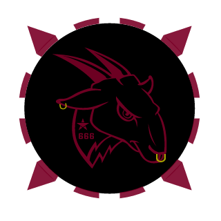 M0rGan1Sm0's emblem
