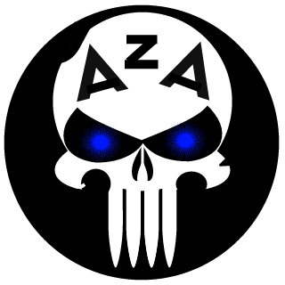 AzA - Zombie Killers's emblem