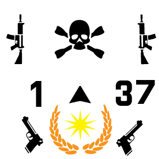 Grey203's emblem