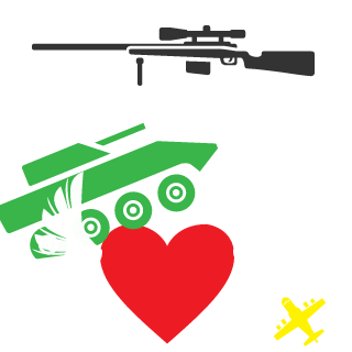 Robbob's emblem