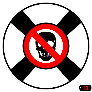 13bogod13's emblem