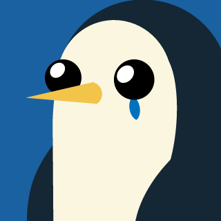 Quickysad's emblem