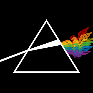 LucidTr1p's emblem