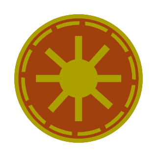 Tassonir's emblem