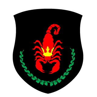 SirDalary's emblem