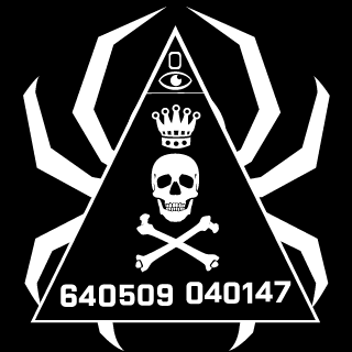 Bloodshot7331's emblem