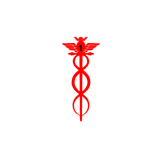 Baptgrosac's emblem