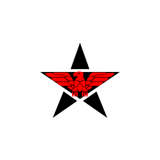 albinPL's emblem