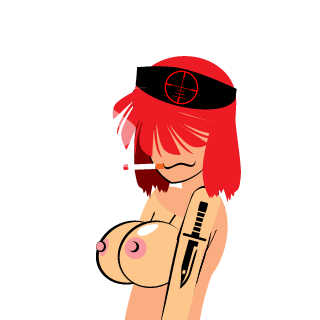 Priestess111's emblem