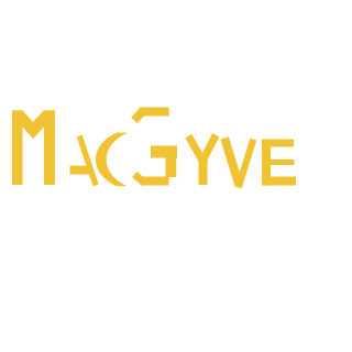 Senhor-Magaiver's emblem