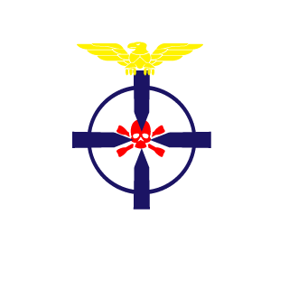 Azarg's emblem