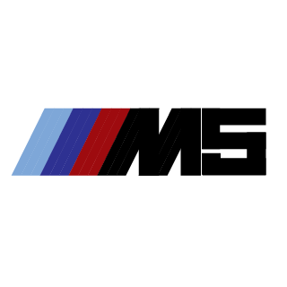 BLOODmSPORT's emblem