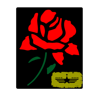 WaxiestBow's emblem