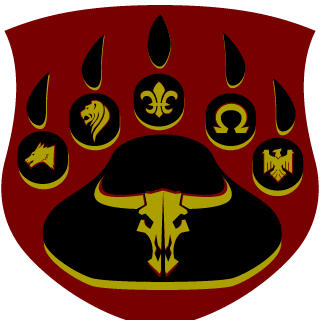 I OniDemon I's emblem