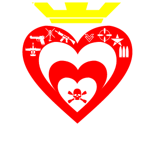 Im_S-Sweet-4_U-'s emblem