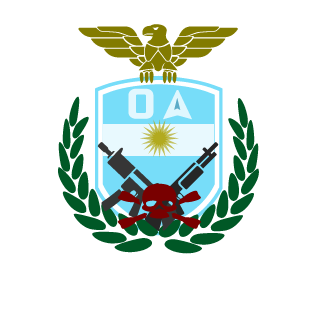 OABlisterExist's emblem